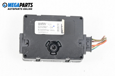 Усилвател антена за BMW X3 Series F25 (09.2010 - 08.2017), № 9202997-04