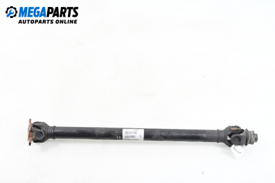 Кардан за BMW X3 Series F25 (09.2010 - 08.2017) xDrive 35 i, 306 к.с., автоматик, № 7589985