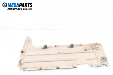 Кора под купе за BMW X3 Series F25 (09.2010 - 08.2017)