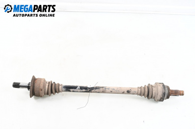 Полуоска за BMW X3 Series F25 (09.2010 - 08.2017) xDrive 35 i, 306 к.с., позиция: предна, дясна, автоматик