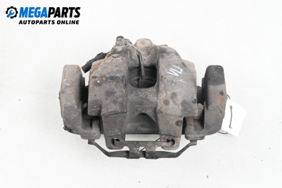 Спирачен апарат за BMW X3 Series F25 (09.2010 - 08.2017), позиция: предна, лява