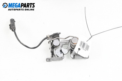 Брава преден капак за BMW X3 Series F25 (09.2010 - 08.2017)