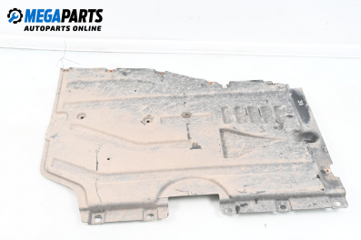 Кора под купе за BMW X3 Series F25 (09.2010 - 08.2017)