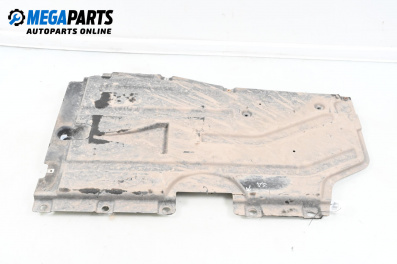 Кора под купе за BMW X3 Series F25 (09.2010 - 08.2017)