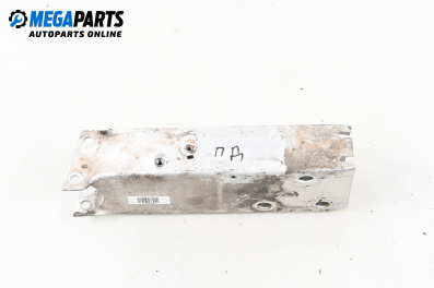 Буфер предна броня за BMW X3 Series F25 (09.2010 - 08.2017), джип, позиция: предна, дясна