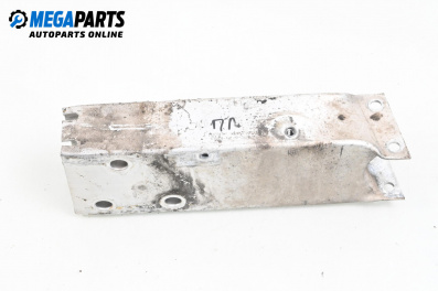 Буфер предна броня за BMW X3 Series F25 (09.2010 - 08.2017), джип, позиция: предна, лява