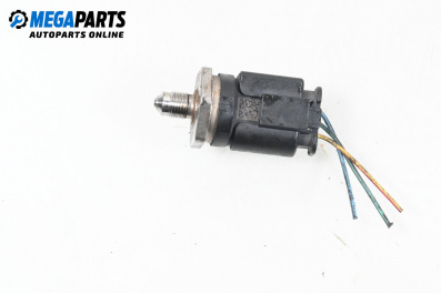 Датчик за налягане на горивото за BMW X3 Series F25 (09.2010 - 08.2017)