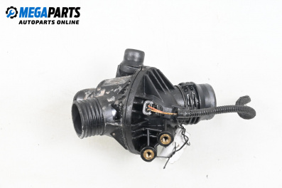 Корпус на термостат за BMW X3 Series F25 (09.2010 - 08.2017) xDrive 35 i, 306 к.с.