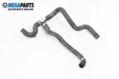 Водни маркучи за BMW X3 Series F25 (09.2010 - 08.2017) xDrive 35 i, 306 к.с.