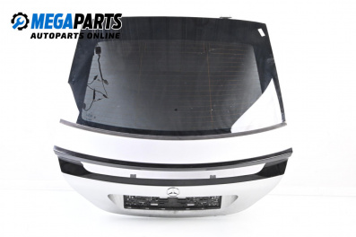 Заден капак за Mercedes-Benz C-Class Coupe (CL203) (03.2001 - 06.2007), 2+1 вр., купе, позиция: задна