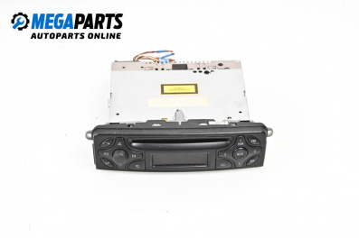 CD плеър за Mercedes-Benz C-Class Coupe (CL203) (03.2001 - 06.2007), № A2038202286