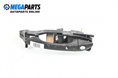 Външна дръжка за Mercedes-Benz C-Class Coupe (CL203) (03.2001 - 06.2007), 2+1 вр., купе, позиция: лява