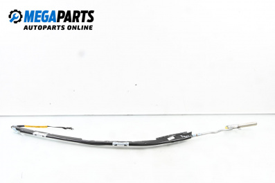Airbag за Mercedes-Benz C-Class Coupe (CL203) (03.2001 - 06.2007), 2+1 вр., купе, позиция: лява