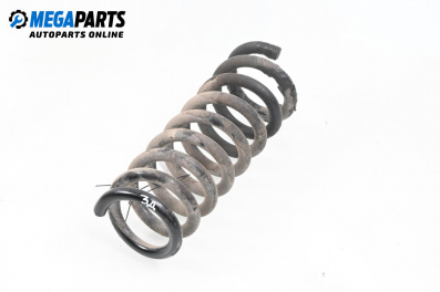 Пружина за ходова част за Mercedes-Benz C-Class Coupe (CL203) (03.2001 - 06.2007), купе, позиция: задна