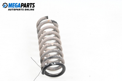 Пружина за ходова част за Mercedes-Benz C-Class Coupe (CL203) (03.2001 - 06.2007), купе, позиция: задна