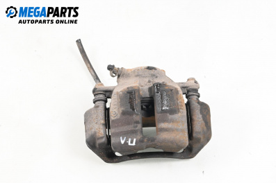 Спирачен апарат за Mercedes-Benz C-Class Coupe (CL203) (03.2001 - 06.2007), позиция: предна, лява