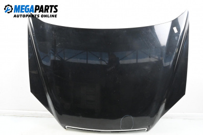 Преден капак за Chevrolet Captiva SUV (06.2006 - ...), 4+1 вр., джип, позиция: предна