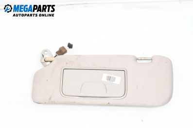 Сенник за Chevrolet Captiva SUV (06.2006 - ...), позиция: лява