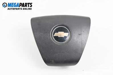 Airbag за Chevrolet Captiva SUV (06.2006 - ...), 4+1 вр., джип, позиция: предна
