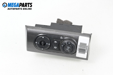 Панел бутони за Chevrolet Captiva SUV (06.2006 - ...)