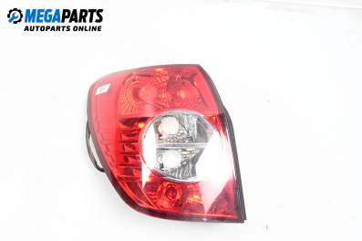 Стоп за Chevrolet Captiva SUV (06.2006 - ...), джип, позиция: лява
