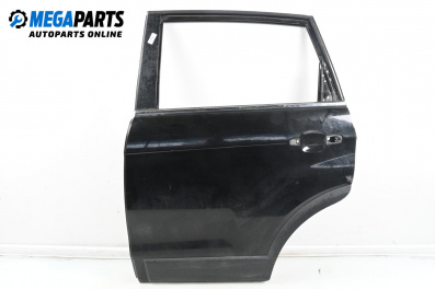 Врата за Chevrolet Captiva SUV (06.2006 - ...), 4+1 вр., джип, позиция: задна, лява