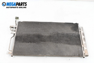 Климатичен радиатор за Chevrolet Captiva SUV (06.2006 - ...) 2.0 D 4WD, 150 к.с.