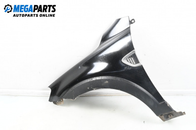 Калник за Chevrolet Captiva SUV (06.2006 - ...), 4+1 вр., джип, позиция: предна, лява