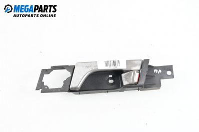 Вътрешна дръжка за Chevrolet Captiva SUV (06.2006 - ...), 4+1 вр., джип, позиция: предна, лява