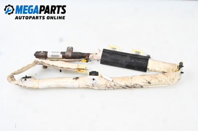 Airbag за Chevrolet Captiva SUV (06.2006 - ...), 4+1 вр., джип, позиция: лява