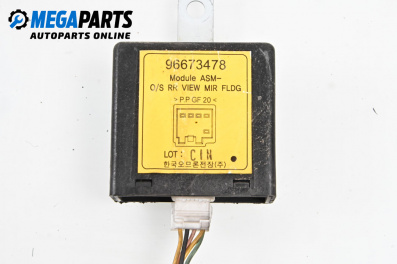 Модул за Chevrolet Captiva SUV (06.2006 - ...), № 96673478
