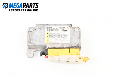 Модул за AIRBAG за Chevrolet Captiva SUV (06.2006 - ...), № 96866798