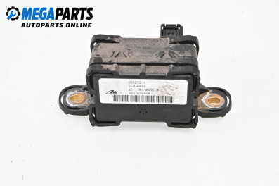 Сензор ESP за Chevrolet Captiva SUV (06.2006 - ...), № 96625913