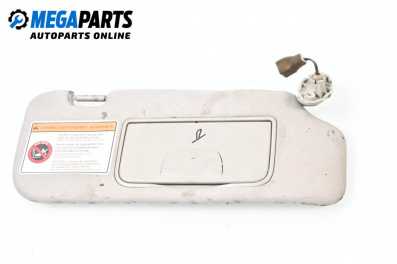 Сенник за Chevrolet Captiva SUV (06.2006 - ...), позиция: дясна