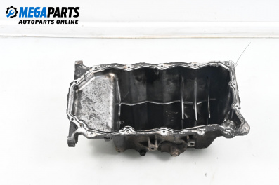 Картер за Chevrolet Captiva SUV (06.2006 - ...) 2.0 D 4WD, 150 к.с.