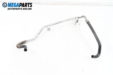 Тръба за охладителна течност за Chevrolet Captiva SUV (06.2006 - ...) 2.0 D 4WD, 150 к.с.