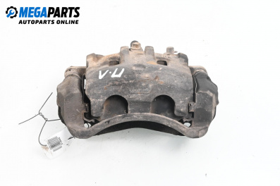 Спирачен апарат за Chevrolet Captiva SUV (06.2006 - ...), позиция: предна, лява