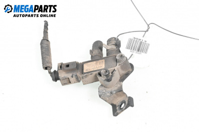 Сензор за налягане в изпускателната система за Chevrolet Captiva SUV (06.2006 - ...), № 96419104