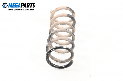 Пружина за ходова част за Chevrolet Captiva SUV (06.2006 - ...), джип, позиция: задна