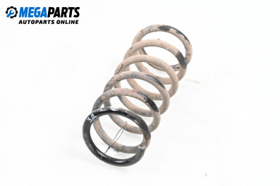 Пружина за ходова част за Chevrolet Captiva SUV (06.2006 - ...), джип, позиция: задна