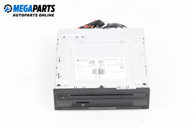 GPS навигация за Volkswagen Passat VII Sedan B8 (08.2014 - 12.2019), № 3Q0035820A