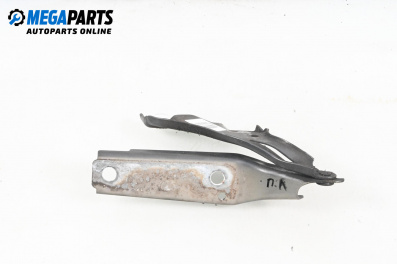 Панта преден капак за Volkswagen Passat VII Sedan B8 (08.2014 - 12.2019), 4+1 вр., седан, позиция: лява