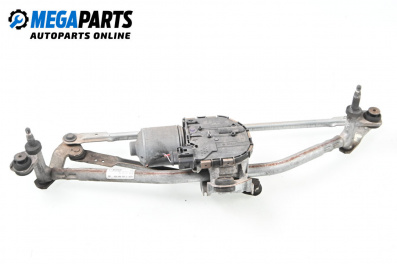 Ел. мотор за чистачките за Volkswagen Passat VII Sedan B8 (08.2014 - 12.2019), седан, позиция: предна