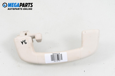 Ръкохватка за таван за Volkswagen Passat VII Sedan B8 (08.2014 - 12.2019), 4+1 вр., позиция: задна, лява
