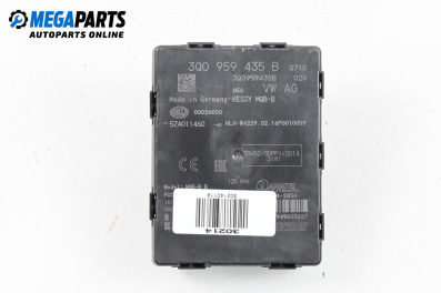 Модул отключване без ключ за Volkswagen Passat VII Sedan B8 (08.2014 - 12.2019), № 3Q0959435B
