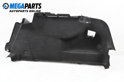 Кора багажник за Volkswagen Passat VII Sedan B8 (08.2014 - 12.2019), 4+1 вр., седан