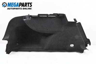 Кора багажник за Volkswagen Passat VII Sedan B8 (08.2014 - 12.2019), 4+1 вр., седан
