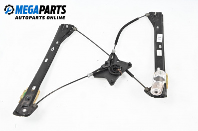 Механизъм ел. стъкло за Volkswagen Passat VII Sedan B8 (08.2014 - 12.2019), 4+1 вр., седан, позиция: предна, дясна