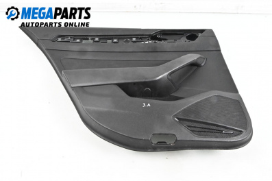 Кора врата за Volkswagen Passat VII Sedan B8 (08.2014 - 12.2019), 4+1 вр., седан, позиция: задна, лява