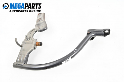 Панта заден капак за Volkswagen Passat VII Sedan B8 (08.2014 - 12.2019), 4+1 вр., седан, позиция: лява